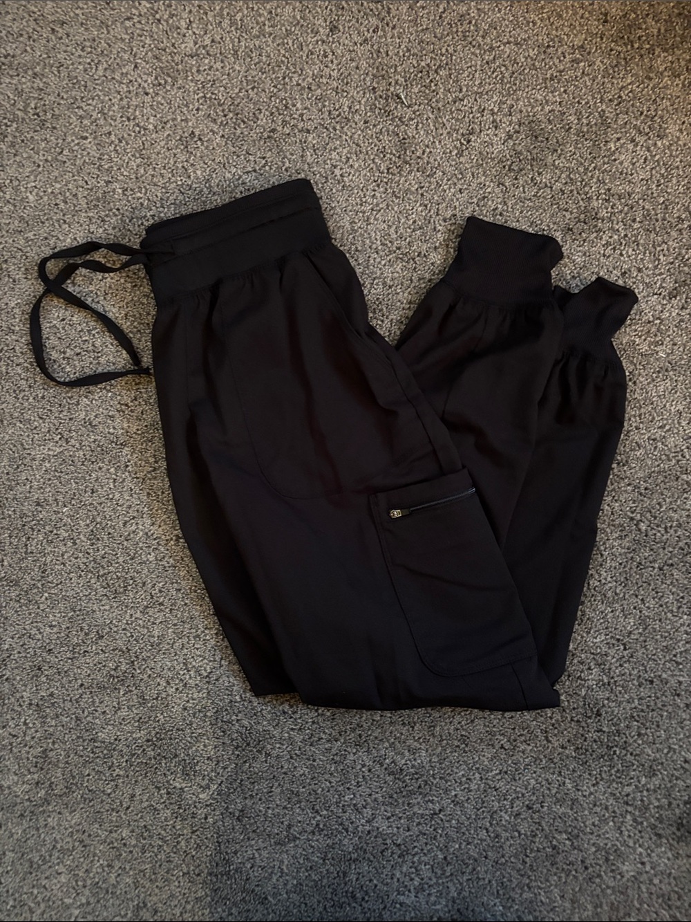 Grey’s Anatomy Carley Women Back Jogger Scubs